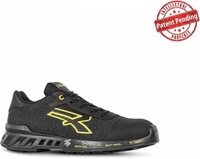 U-Power Frank Esd S1P Src Sicherheitsschuh