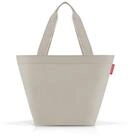 REISENTHEL&reg; Shopper Einkaufstasche, shopper M (1-tlg), &Ouml;ffnung mit...