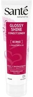 SANTE Haarshampoo Glossy Shine Conditioner, 150 ml