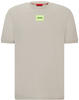 HUGO T-Shirt Diragolino212 10229761 01