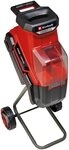 Einhell Messerh&auml;cksler REDAXXO 36/25, 2,5 cm max. Astdurchmesser, ohne Akku und