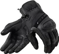 Revit Motorradhandschuhe Dirt 4 Motorrad Handschuhe wasserabweisend bel&uuml;ftet