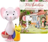 tonies H&ouml;rspielfigur Tilda Apfelkern - Das Drinnen-Picknick