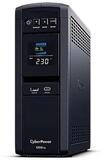 CYBERPOWER SYSTEMS USV-Anlage CyberPower CP1350EPFCLCD Line-Interactive USV
