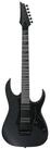 Ibanez E-Gitarre, E-Gitarren, Ibanez Modelle, Gio GRGR330EX-BKF Black Flat -