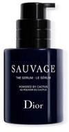 Dior Gesichtspflege Sauvage Le Serum 50Ml