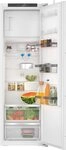 BOSCH Einbauk&uuml;hlschrank Serie 4 KIL82VFE0, 177,2 cm hoch
