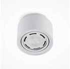 Arcchio Deckenstrahler Walisa, Nicht enthalten, 1 x 20 W LED GU10 ES111 (exkl)...
