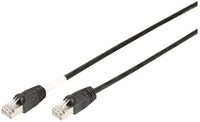 Digitus Digitus DK-1644-050/BL-OD RJ45 Patchkabel CAT 6 S/FTP 5.00 m Schwarz U
