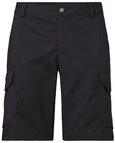 VAUDE Funktionshose Men's Neyland Cargo Shorts (1-tlg) schnellstrocknende und