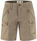Fj&auml;llr&auml;ven Shorts Nikka Shorts Curved W