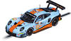 Carrera® Rennbahn-Auto Evolution Cars Porsche 911 RSR Gulf Racing, Mike"
