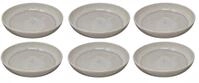 Villeroy & Boch Suppenteller Perlemor Sand, Sp&uuml;lmaschinengeeignet