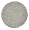 Tom Tailor Groove silver 640 round (140cm round)