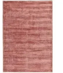 TOM TAILOR HOME Teppich Shine uni, rechteckig, H&ouml;he: 8 mm, Handweb Teppich, 100%