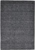 Theko SANSIBAR SYLT LIST UNI 658 dark grey (90x160cm)