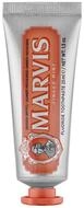 Marvis Zahnpasta Ginger Mint Zahnpasta 25ml