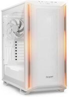 be quiet! PC-Geh&auml;use Dark Base 701 White, (Midi-Tower, 1 St., I/O Panel),