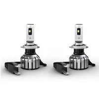 Osram KFZ-Ersatzleuchte Osram NIGHT BREAKER LED H7 GEN 2 Fern- und Abblendlicht