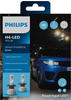Philips KFZ-Ersatzleuchte Philips 11342U60BX2 LED Leuchtmittel Ultinon Pro6000...