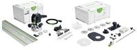 FESTOOL Oberfr&auml;se OF 1010 REBQ-FS-Set Oberfr&auml;se 1010 W 55 mm Hub (578051)
