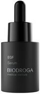 Biodroga Gesichts-Reinigungsfluid Biodroga - EGF -Serum - 15ml