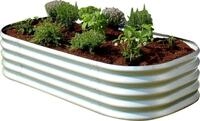 Vitavia Hochbeet Terra 401, BxTxH: 82x162x40 cm