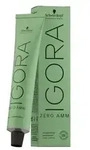 Schwarzkopf Haarfarbe Schwarzkopf Igora Zero AMM 4-99 60ml