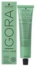 Schwarzkopf Haarfarbe SCHWARZKOPF PROFESSIONAL IGORA ZERO AMM