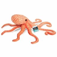 Teddy Hermann&reg; Kuscheltier Oktopus 36 cm