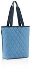 REISENTHEL&reg; Einkaufsshopper reisenthel&reg; classic shopper M rhombus blue DH4101