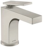 hansgrohe Waschtischarmatur Axor Citterio 90 Einhebel m. Hebelgriff m.