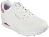 Skechers UNO - POP BACK Sneaker Freizeitschuh, Halbschuh, Schn&uuml;rschuh...