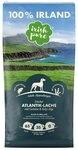 Irish Pure Irish Pure Atlantik Lachs - hypoallergenes, proteinreiches Hundefutter,
