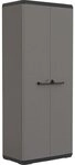 Keter Mehrzweckschrank Keter Kunststoffschrank PIU hoch 166 x 68 x 39 cm