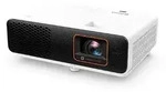 BenQ X500i LED-Beamer (2200 lm, 1350:1, 3840 x 2160 px) wei&szlig;