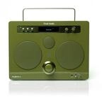 Tivoli Audio Tivoli Audio Songbook MAX Bluetooth-Lautsprecher (Bluetooth, 50 W,