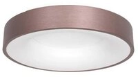 Steinhauer LIGHTING LED Deckenleuchte, LED-Leuchtmittel fest verbaut, Warmwei&szlig;,