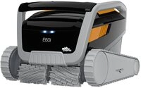 maytronics Poolbodensauger Dolphin E60i Poolroboter mit PVC B&uuml;rsten und