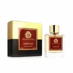 Ministry of Oud K&ouml;rperpflegeduft Amber Oud Eau de Parfum