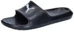 PUMA Puma Unisex Badeschlappen Divecat v2 Lite Cat 386713 Badeschuh schwarz...