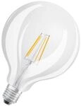 Osram LED-Leuchtmittel Osram LED Leuchtmittel Globe 125 E27 7 W warmwei&szlig;, Nicht