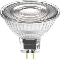 Osram LED-Leuchtmittel Osram LED Reflektor MR16 GU5.3 2,6 W warmwei&szlig;, Nicht...