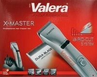 Valera Haarschneider Valera 652.03 Haarschneider Set X-Master