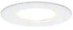 Paulmann Einbauleuchte Paulmann Nova Bad-Einbauleuchte LED LED 18 W IP44 Wei&szlig;...