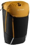 VAUDE Fahrradtasche Vaude Fahrradrucksack Cycle 20 II burnt yellow