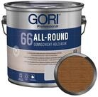 GORI Holzschutzlasur 66 ALL-ROUND - 2.5 LTR