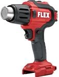 Flex Akku-Hei&szlig;luftgebl&auml;se HG 530 18.0, bis max. 530 &deg;C