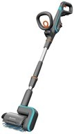 GARDENA Akku-Oberfl&auml;chenb&uuml;rste Akku-Multi-Reiniger AquaBrush Patio 03/18V...