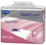 Inkontinenzauflage MoliCare Premium Bed Mat 7 Tropfen 40 x 60 cm, 6 x 30 St&uuml;ck